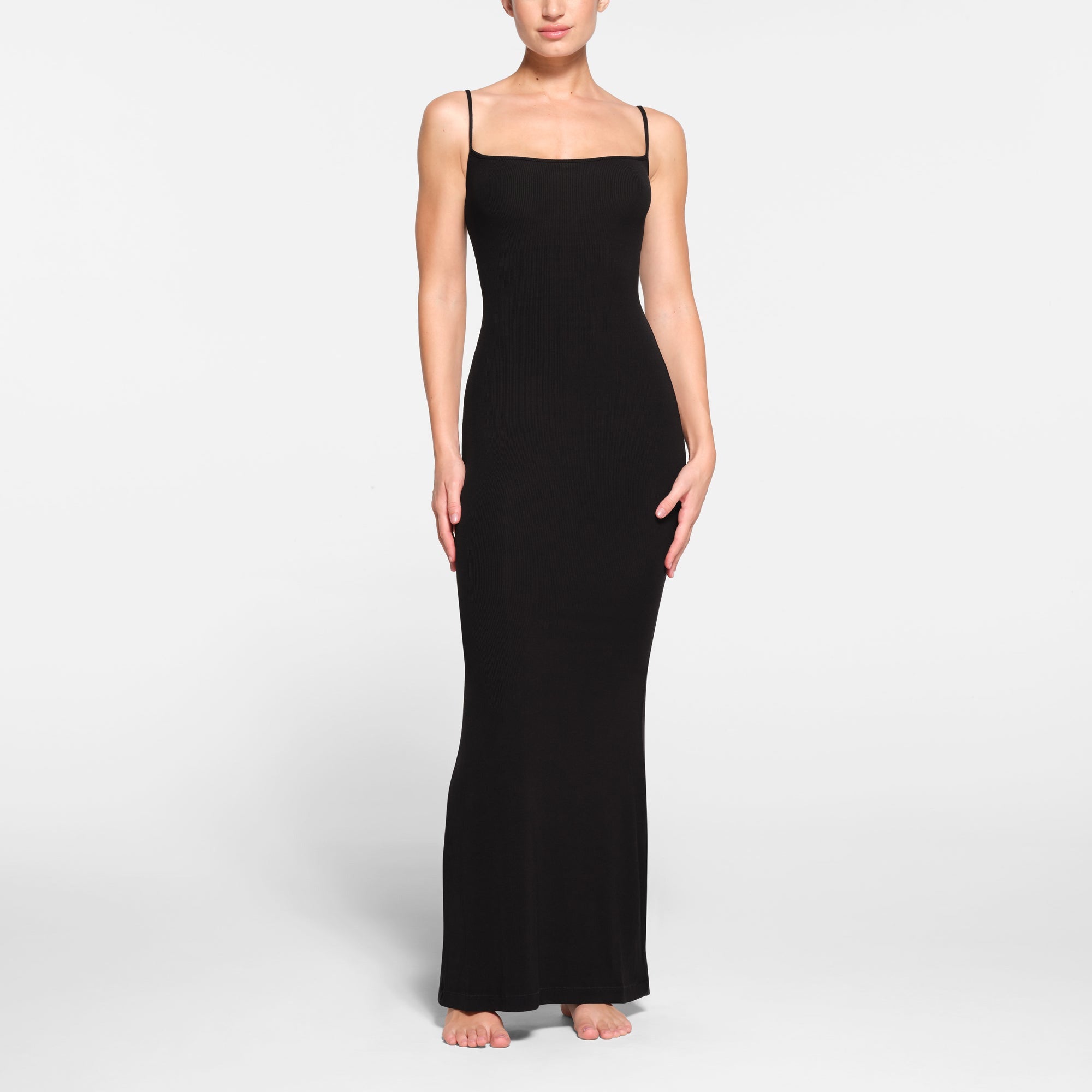 Chic Slip Dress