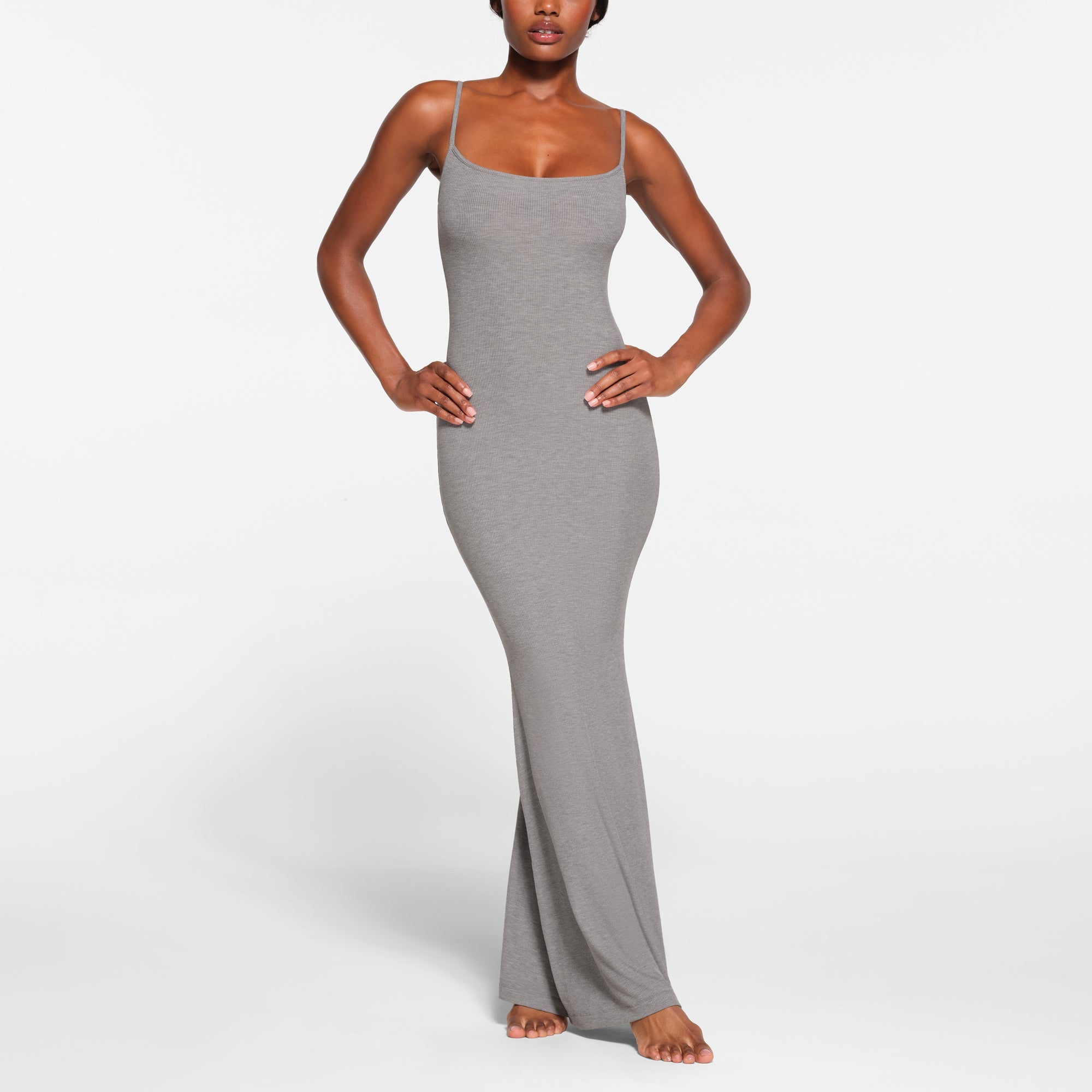 Chic Slip Dress